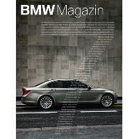 Mobile Bilderkennung für BMW ActiveHybrid