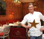 Ein Stern über dem Steigenberger Frankfurter Hof: Restaurant Français erhielt Auszeichnung