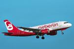 Air Berlin weiter Spitzenreiter auf Mallorca