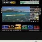 Neue Webseite „Tahiti TV“: farbenprächtige Videos über Französisch-Polynesien