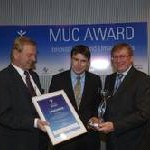 Neuer Innovations- und Umweltpreis am Münchner Airport: Dissertation über Schallemissionen überzeugt hochkarätige Jury