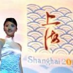 Touristischer Werbeslogan und Logo für die EXPO 2010 in Shanghai vorgestellt