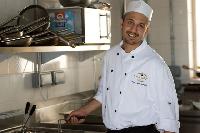 Finale des „Cooking Cup 2008“ endete erfolgreich im Grand Hotel Excelsior auf Malta