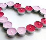 Valentinstag 2009: Nürburgring & Technikmuseum versus Candlelight-Dinner & Romantikhotel – Merian scout Navigator macht beides möglich