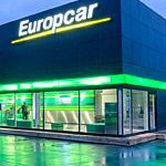 Europcar führt neues Stationskonzept ein