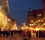 Alle Jahre wieder…“ – Erzgebirgische Weihnacht in Chemnitz