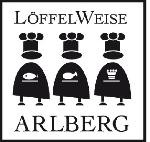 „Weltgourmetdorf“ Lech Zürs am Arlberg präsentiert sich in Wien und München mit 7 Spitzenköchen unter dem Motto „LöffelWeise“