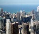 Spitzenplatz für Chicago: Jetzt 25 „grüne“ Hotels