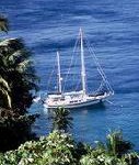 „Leinen los“ – zum Segeln rund um St. Lucia
