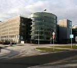 ChristmasParken am Airport Nürnberg