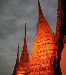 Reisefieber: Grenzen überschreiten – von Thailand nach Myanmar