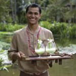 Rayavadee Krabi hat erneut eine Auszeichnung in Condé Nast Traveler erhalten