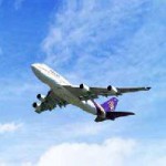 Thai Airways senkt Kerosinzuschläge