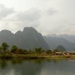 Lagerfeuer, Elefanten und Geschichte: Auf dem komfortabelsten Mekong-Schiff durch Laos