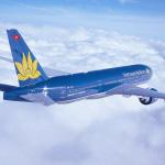 Vietnam Airlines Early Bird Special 2009
