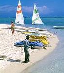 Mauritius mit dem Kajak entdecken