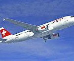 Swiss erhöht Sitzplatzkapazität ab Hannover