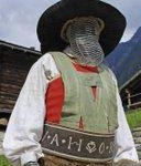 Ein Held zum Anfassen: Tiroler Gedenkjahr 2009 macht rund um Schenna Andreas Hofer erlebbar