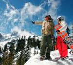 Abfahren wie die Weltmeister – Das Skigebiet Garmisch-Classic bietet vielfältige Wintersportmöglichkeiten