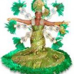 Karneval und Tumba auf Curaçao