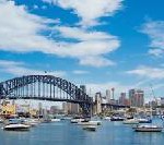 Australien „im Flug“ entdecken