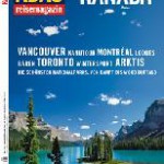 ADAC reisemagazin Kanada