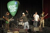 Karriereworkshop für die Nachwuchsmusiker der Volkswagen Sound Foundation