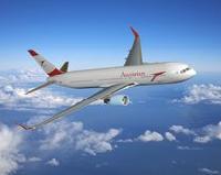Austrian erweitert Angebot nach Tel Aviv um 30 Prozent und fliegt ab Mai 2009 mit Boeing 767