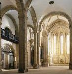 Galicien – Führung durch Klausurkloster