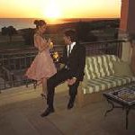 Valentinstags-Urlaub am Liebes-Quell