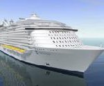 Royal Caribbean International erweitert erste Reisesaison der Oasis of the Seas