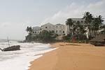 Neues Insel-Resort in Sri Lanka