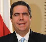 100 Tage im Amt: Tourismusminister Francisco Javier García