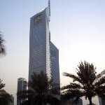 Mit Dubai auf der Sonnenseite