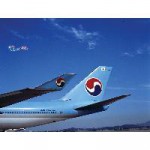 Korean Air unterzeichnet Vertrag über weitere Entwicklung des Incheon International Airport