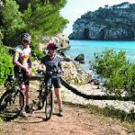 „Natürlicher“ Radurlaub auf Menorca