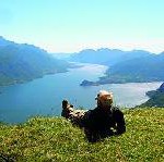 Comer See: „Der Traum vom Süden“