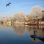 Mega Sale bei transavia.com: Low cost ins Van Gogh Museum zur Ausstellung „Die Farben der Nacht“