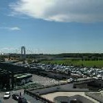 Air Dolomiti mit dem Business Diamond Award 2006 ausgezeichnet