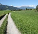 Schnupper-Schneeschuhtour