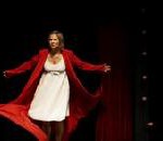 Marlis Petersen begegnet „Goethes Frauen“