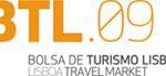 Lissabonner Tourismusmesse BTL 2009