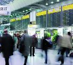 Berliner Flughäfen: Stärkstes Wachstum aller deutschen Airports
