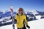 „Ladies-Skitag & Skihasentreff“: Charmeoffensive in der SkiWelt