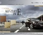 Die Preise der neuen Mercedes-Benz E-Klasse: E 220 CDI BlueEFFICIENCY ab 41 590,50 Euro