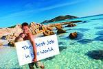 Tourism Queensland’s Bester Job der Welt sprengt alle Rekorde