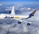 Boeing, Atlas Air Announce Order for 12 747-8Fs