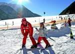 Fair-Preis-Sonnenskilauf im Großglockner Resort Kals-Matrei: Kinderpreise bis 18 Jahre