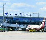 Airport Nürnberg: „Bester Deutscher Flughafen“ – mehr Passagiere