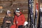 Vollmondskifahren & „Moonlight Dinner“ im Zillertal!